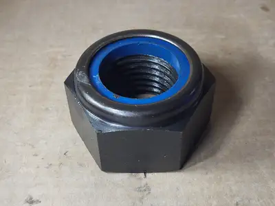 USED METSO N01570148