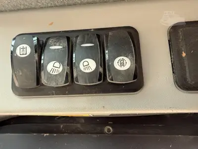 Used 2019 CATERPILLAR 299D2 Skid Steer Loaders California US | Mittry Construction #1363436