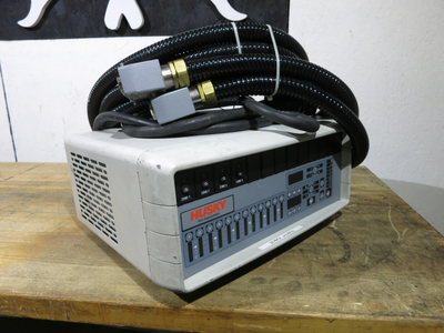 USED HUSKY GLC21-PRONTO4