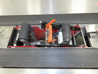 Used 3M-MATIC _UNKNOWN_ Case Sealers - Tapers Indiana US | Arrow Industrial #1411448