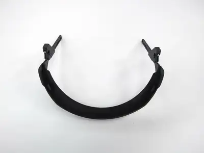USED ELVEX HARD HAT VISOR ADAPTER FOR FULL SAFETY FACESHIELD