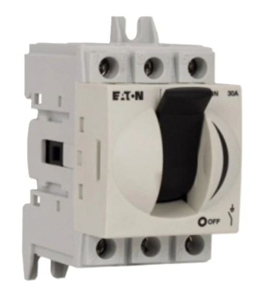 Eaton T5A3040U Rotary Disconnect Switch [New]