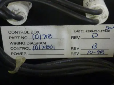 USED CONAIR 101718