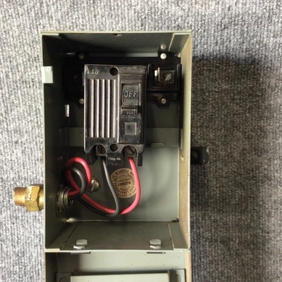 Used GE DFPTQLX3 Misc Electrical & Power Parts California US | Davliegogo LLC #1709688