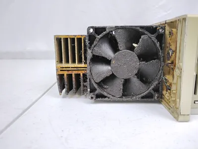 USED MITSUBISHI MDS-A-SP-75