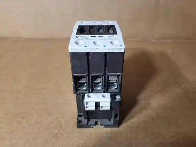 Used SIEMENS 3RT1035-1AK60 Switchgears British Columbia CA | Lenmark #1438439