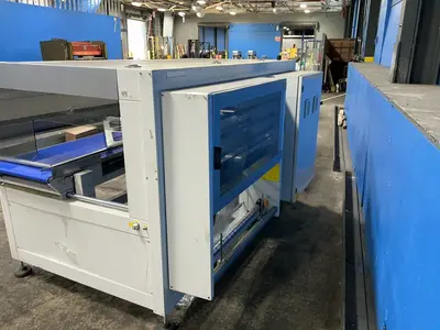 Used 2019 SMIPACK HS700 / T652 Miscellaneous Packaging Equipment Ohio US | HGR 24 #1277699