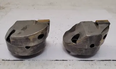 Used KENNAMETAL H40-DCLNR6W Misc Industrial Equipment Kentucky US | Aucto #687470
