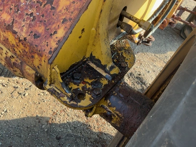 Used KAWASAKI 60Z III Wheel Loaders Michigan US | Miedema Asset Management Group #1760260