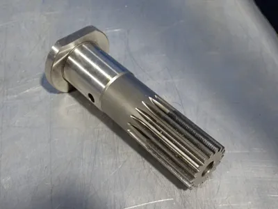 NEW FANUC A2907331X221