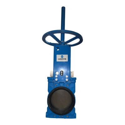 Used ORBINOX VG16 Pump & Valve Parts MX | MAQUINARIA PECUSA #908382