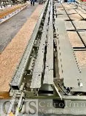 USED 2021 TRIAD CEILING/FLOORING TABLE