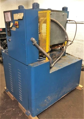 USED USED DAKE PRESSES DAKE 45-176 PRESS