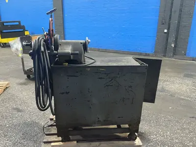 Used RIDGID RIGID 300 Pipe Threaders Ohio US | HGR 24 #1406331