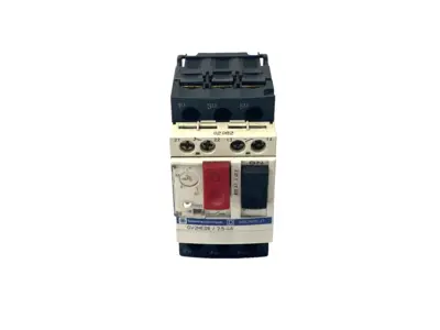 USED TELEMECNIQUE GV2ME08, GV2ME08 / 2.5-4A