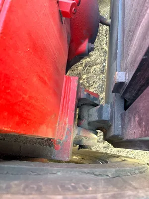 YALE GDP300 Forklift | Liberty Machine Works LLC (12)