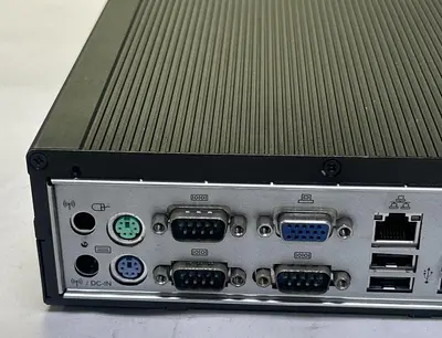 Used LOGIC SUPPLY U574366 Industrial Controls | Surplus Asset Holdings #1220522