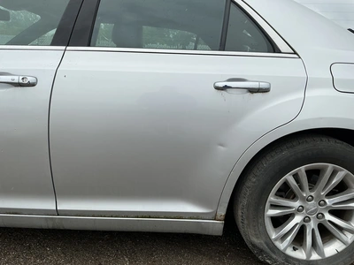 USED 2012 CHRYSLER 300
