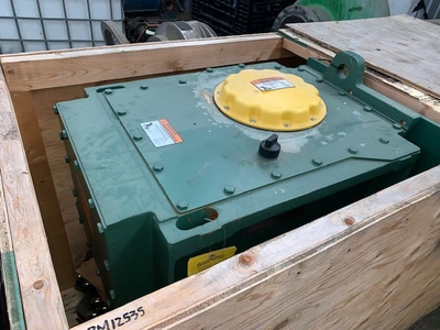 USED SPX Lightnin 507C40T