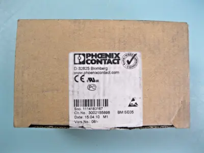 NEW Phoenix Contact IB IL 24 DO 8-PAC