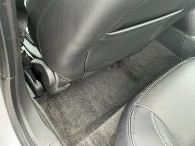 USED 2012 CHEVROLET VOLT