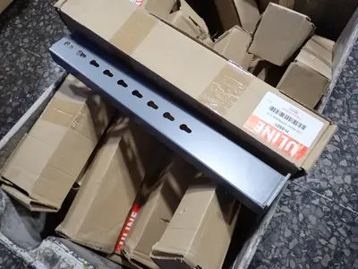 Used ULINE H8501 Miscellaneous MRO Ohio US | HGR 24 #927709