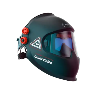 NEW LASERVISION Panoramaxx Hybrid