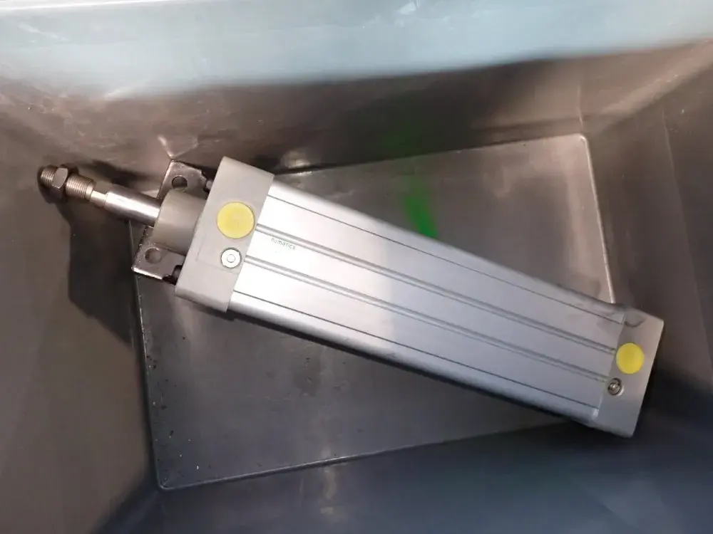 USED NUMATICS TD5796911