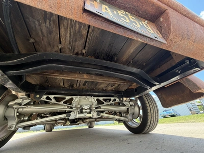 Used 1946 CHEVROLET C-10 1/2 TON PICKUP TRUCK Pickup Trucks Michigan US | Miedema Asset Management Group #1294065