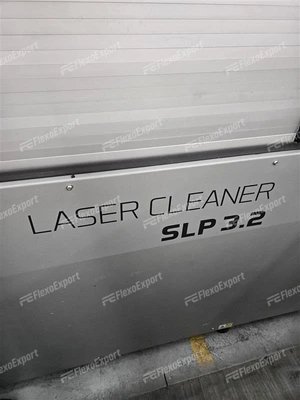 Used 2022 TEG TECHNOLOGIES SITEXCO SLP 3.2 Misc Cleaning Connecticut US | FlexoExport #1490339