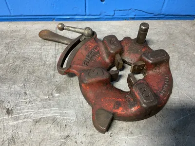 Used RIDGID 811 Tooling & Accessories (Other) Ohio US | HGR 24 #1329420