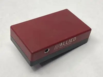 GS1380C | Allied Vision  GiGE Prosilica GS Machine Vision Camera - Used