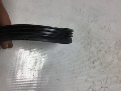 Genuine OEM Primary V-Belt for Lawn Mower