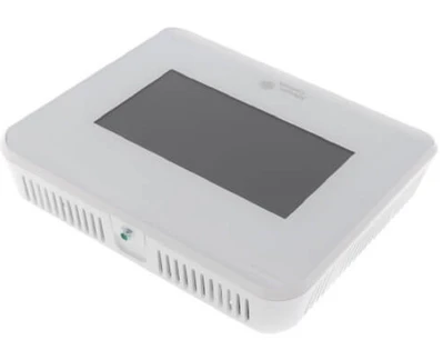Johnson Controls TEC3312-14-000 TEC3000 Thermostat Controller w/Dehumidification [New]