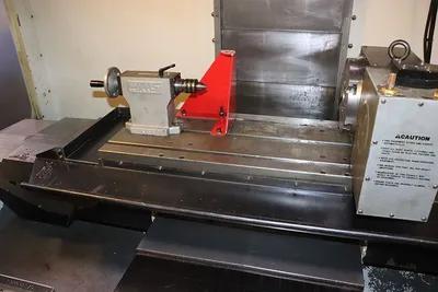 2006 HAAS VF-2SS MACHINING CENTERS, VERT., N/C & CNC | Prime Machinery (9)