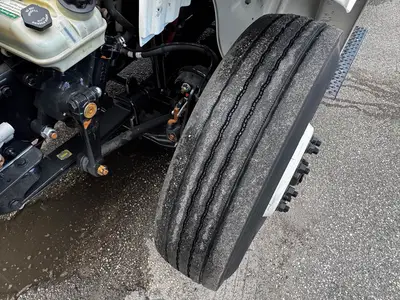 Used 2019 FREIGHTLINER M2 106 Tractors & Trailers Florida US | Truck and Van Outlet #1506258
