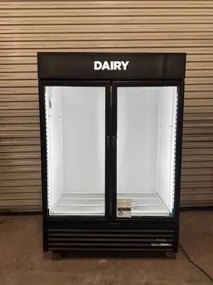 Used 2019 TRUE GDM-49-HC Cookers / Coolers / Fryers Florida US | Sunshine coolers #1568290