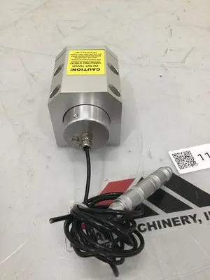 USED HERRMANN 35-S-IP50-CL70HF