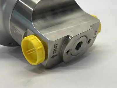40300050 | Wagner  Pressure Regulator 3/4" KSP60-VP - New Other