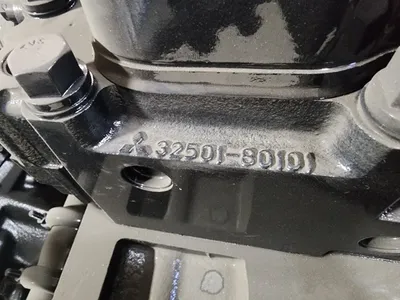 USED MITSUBISHI S12A2-Y1PTA-1