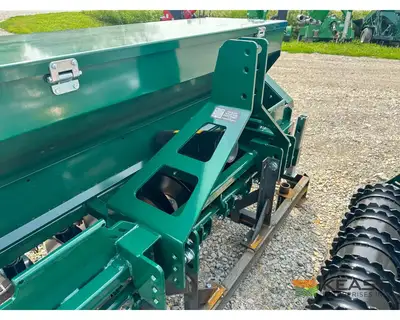 Used PH OUTDOORS _UNKNOWN_ No-Till Drills Iowa US | Keast Enterprises #1360414