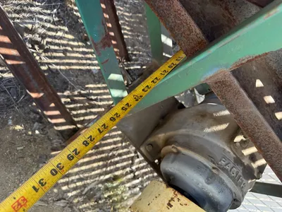 Used _UNKNOWN_ _UNKNOWN_ Conveyors Oregon US | Heavy Wall Consulting #1558113
