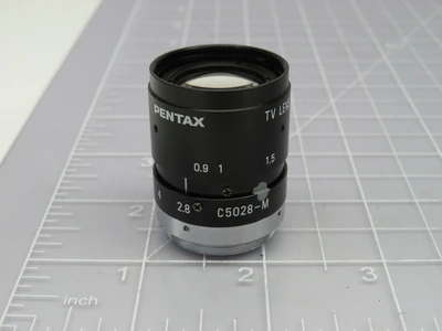 Used PENTAX _UNKNOWN_ Optics | OCO Industrial #1633405