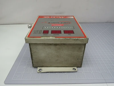Used MOULD TEK _UNKNOWN_ Electrical Panels Texas US | OCO Industrial #1676301