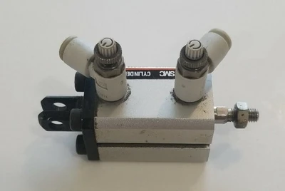 USED SMC CQSD12-20DCM