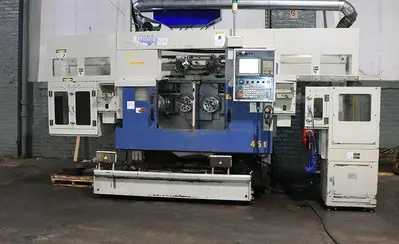 USED 2013 MURATEC MW-120