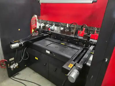 USED 1995 AMADA FBD-5020