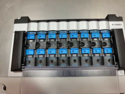 USED Festo 185883