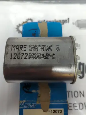 New | in-Stock MARS _UNKNOWN_ Miscellaneous Equipment (Electrical & Power) Ohio US | Surplus Asset Holdings #1209478