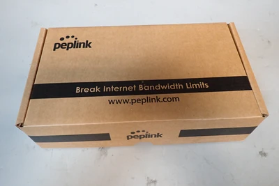 NEW PEPLINK MAX-TST-DUO-CORE-LTEA-R-T-PRM